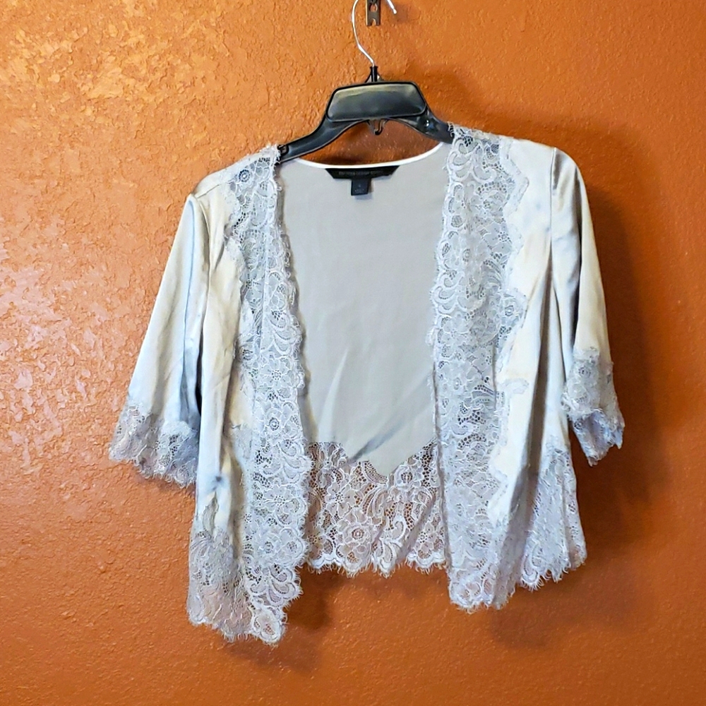 Express Design studio shrug